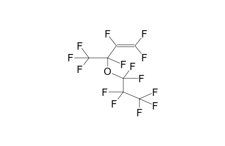 PERFLUORO-3-PROPOXYBUTENE