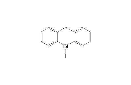 5-Iodo-5,10-dihydrodibenzo[b,e]bismine