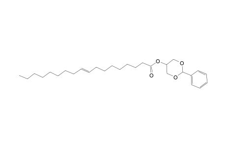 9-Octadecenoic acid, 2-phenyl-1,3-dioxan-5-yl ester