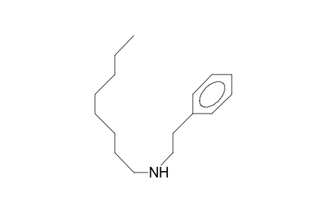 N-Octylphenethylamine