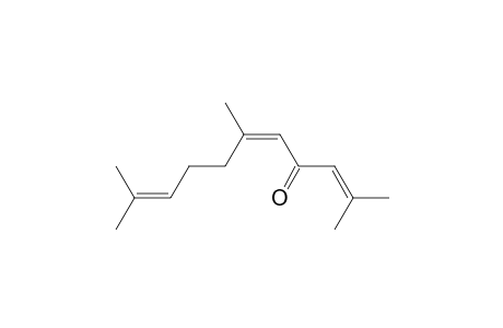 2,6,10-Trimethylundecan-(5Z)-2,5,9-trien-4-one