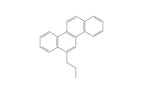 6-n-proylchrysene