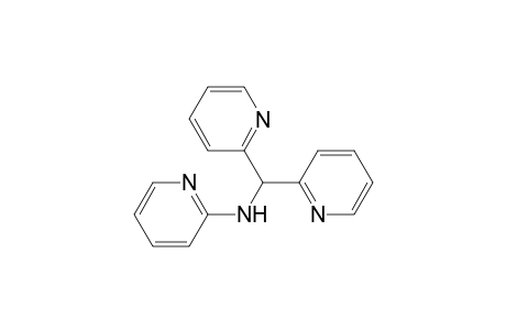 2-Pyridinemethanamine, N,.alpha.-di-2-pyridinyl-