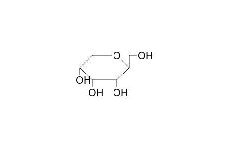 1,5-Anhydro-glucitol