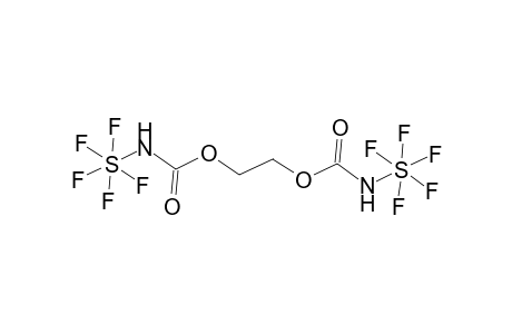 Sulfur, [.mu.-[1,2-ethanediyl dicarbamato(2-)-N:N']]decafluorodi-