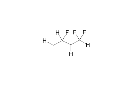 1,1,3-TRIFLUOROBUTANE