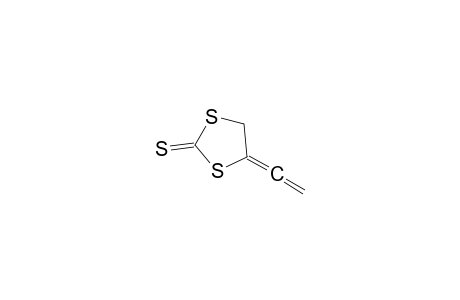 4-Vinylidene-1,3-dithiolane-2-thione