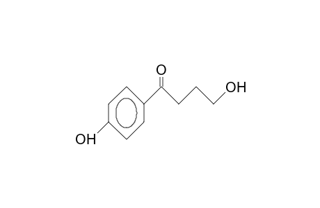 4,4'-Dihydroxy-butyrophenone