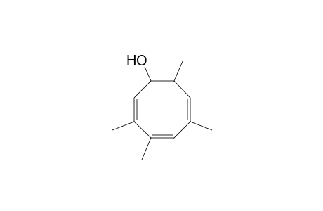 Mixture of 2-hydroxy-1,4,6,7-tetramethyleneoctane and 2-hydroxy-1,4,5,7-tetramethyleneoctane