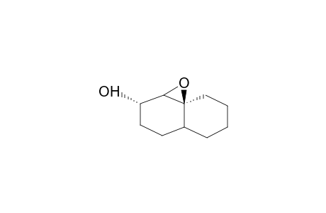 3A-HYDROXY-4,5B-EPOXYDECALIN