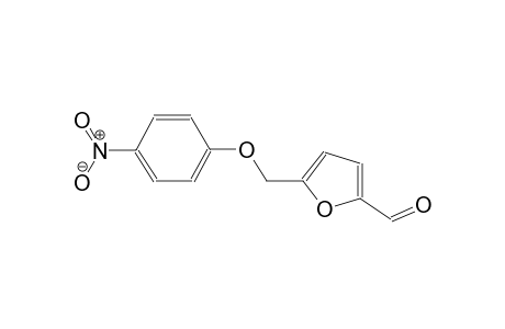 Furane-2-carboxaldehyde, 5-(4-nitrophenoxymethyl)-