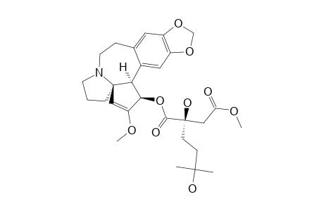 Harringtonine