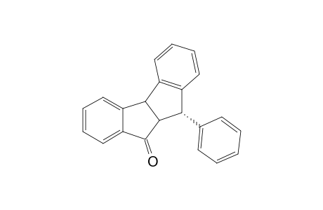 9a,10-Dihydro-10a-phenylindene[1,2-a]inden-9(4bH)-one