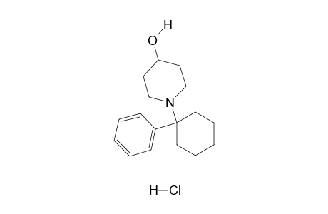 pcp-4-Hydroxy  HC l  inkbr