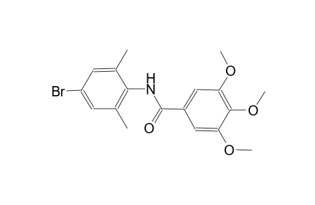 N-(4-Bromo-2,6-dimethyl-phenyl)-3,4,5-trimethoxy-benzamide