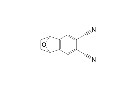 1,4-Dihydro-1,4-epoxynaphthalene-6,7-dicarbonitrile