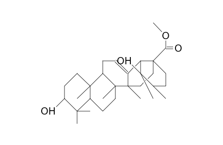Methyl-pomolate