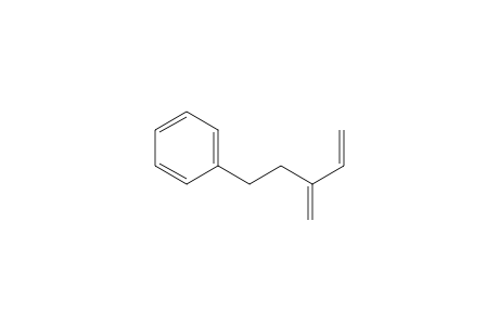 (3-methylene-4-pentenyl)benzene