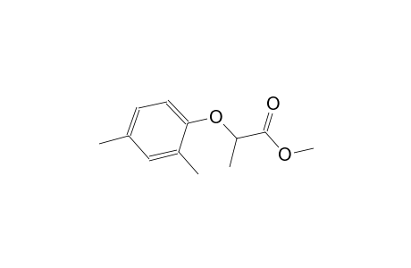 methyl 2-(2,4-dimethylphenoxy)propanoate