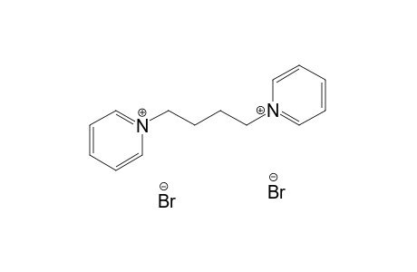 1,4-Dipyridylbutane Dibromide