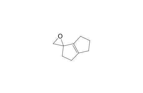 Spiro[oxirane-2,1'(2'H)-pentalene], 3',4',5',6'-tetrahydro-
