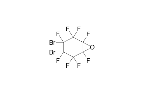 1,2-EPOXY-4,5-DIBROMO-PERFLUOROCYCLOHEXANE