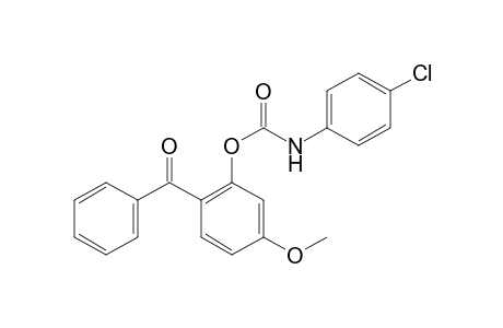 2-hydroxy-4-methoxybenzophenone, p-chlorocarbanilate