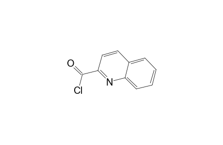 Quinaldoyl chloride