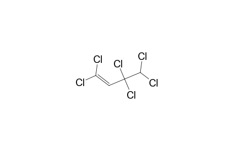 1-Butene, 1,1,3,3,4,4-hexachloro-