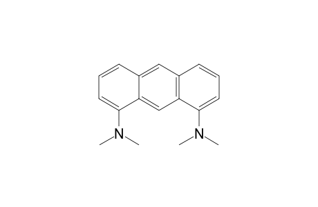 (8-dimethylamino-1-anthryl)-dimethyl-amine