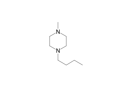 1-Butyl-4-methylpiperazine