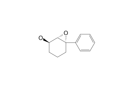 (1S,5R,6S)-1-phenyl-7-oxabicyclo[4.1.0]heptan-5-ol