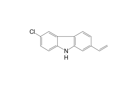 Carprofen-A (-HCOOH)