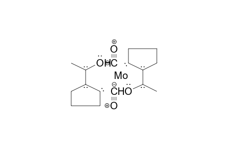 Molybdenum, dicarbonylbis(.eta.-4-1-acetylcyclo-1-pentene)