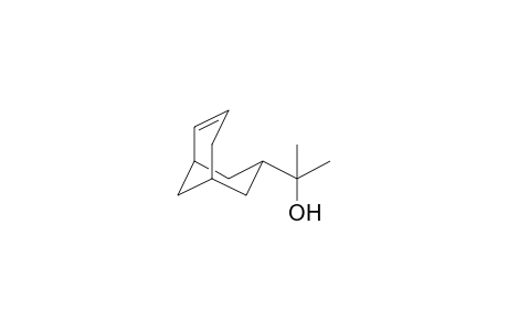 2-Bicyclo[3.3.1]non-6-en-3-yl-2-propanol