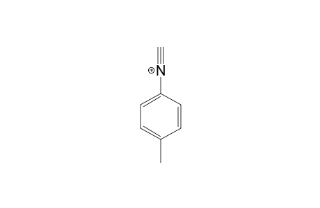 4-METHYLPHENYLISOCYANIDE