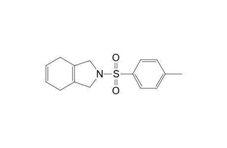 2,3,4,7-Tetrahydro-2-(p-tosyl)-1H-benzo[c]pyrrole