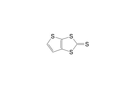 THIENO-[2,3-D]-1,3-DITHIOL-2-THIONE