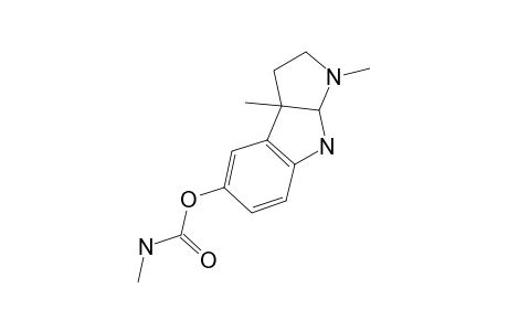 N8-Nor-physostigmine