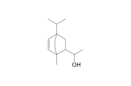 Bicyclo[2.2.2]oct-5-ene-2-methanol, alpha,1-dimethyl-4-(1-methylethyl)-