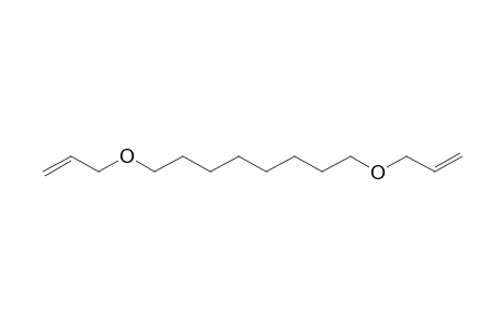 1,8-Bis(2-propen-1-yloxy)octane