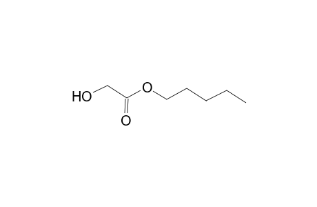 Pentyl hydroxyacetate