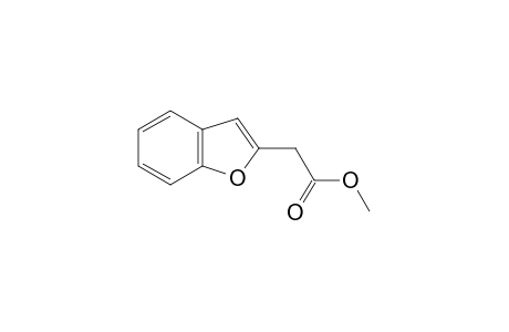 2-benzofuranacetic acid, methyl ester
