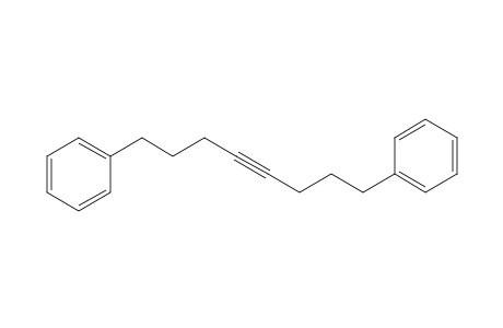 1,8-Diphenyloct-4-yne