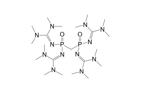 Methylen bisphosphonic acidtetrakis-N',N',N'',N''-tetramethylguanidine