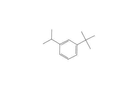 1-tert-Butyl-3-isopropylbenzene