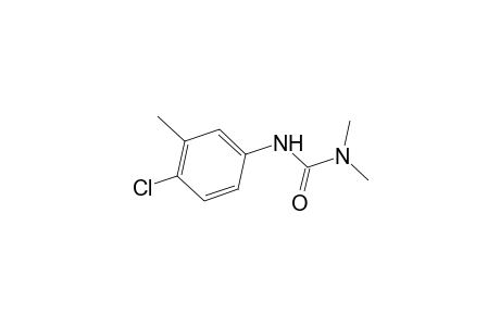 Urea, 3-(4-chloro-m-tolyl)-1,1-dimethyl-