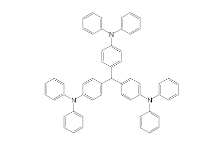 Benzenamine, 4,4',4''-methylidynetris[N,N-diphenyl-