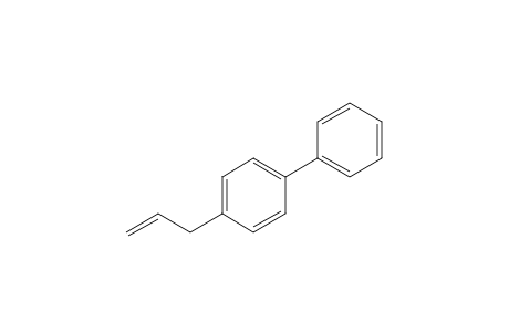 4-Allylbiphenyl