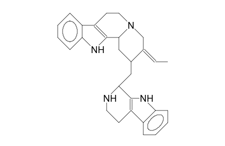 17,4',5',6'-Tetrahydro-(17R)-usambaremsine